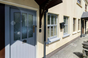 Henry Court Townhouse, Kenmare